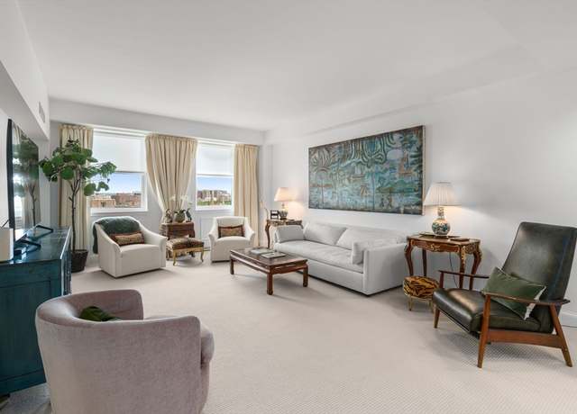Property at 2 Commonwealth Ave Unit 15D, Boston, MA 02116, 1 bed, 1.5 baths