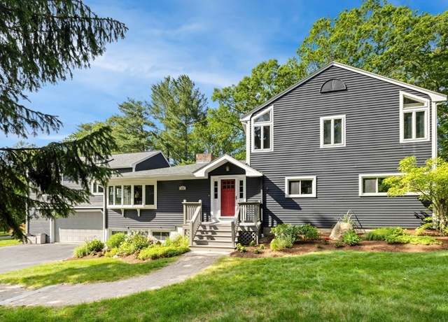 Property at 171 Liberty St, Middleton, MA 01949, 4 beds, 3.5 baths