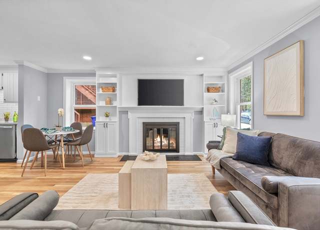 Property at 17 Henley St Unit B, Boston, MA 02129, 2 beds, 2 baths