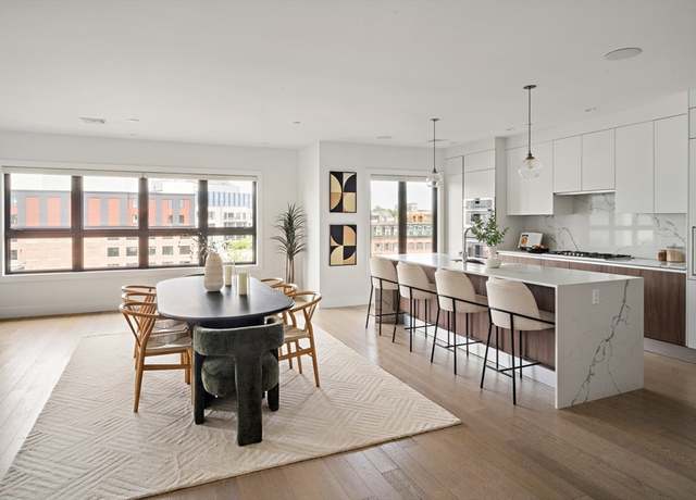 Property at 51 Silver St, Boston, MA 02127, 3 beds, 2 baths
