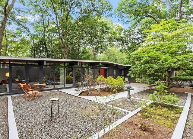 Property at 31 Alcott St, Acton, MA 01720, 3 beds, 2 baths