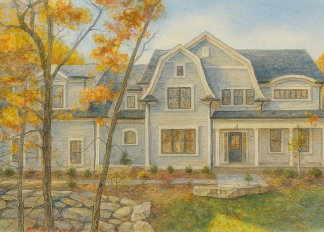Property at 9 Whisper Way, Hopkinton, MA 01748, 5 beds, 6.5 baths