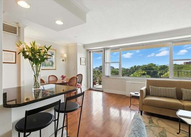 Property at 151 Tremont St Unit 7N, Boston, MA 02111, 1 bed, 1 bath