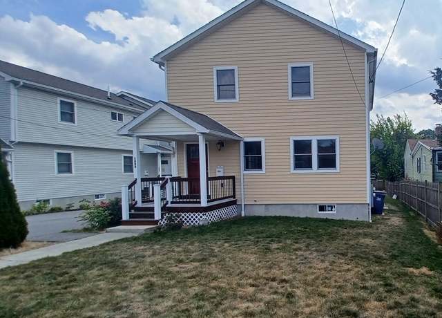 Property at 1888 River, Boston, MA 02136, 3 beds, 2.5 baths