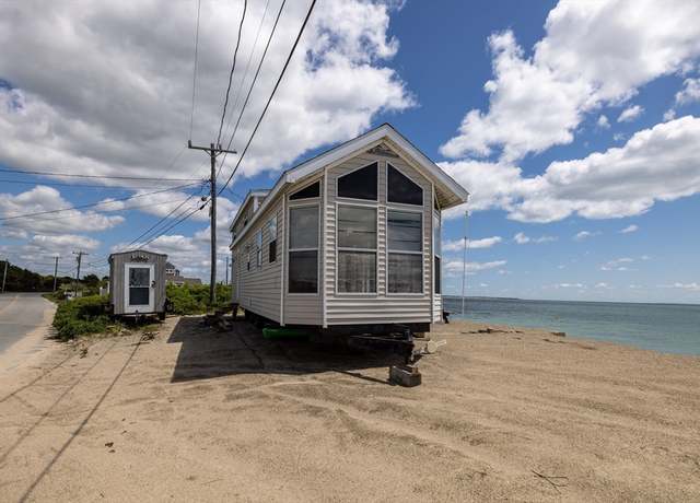 Property at 238-242 East Beach Rd, Westport, MA 02790