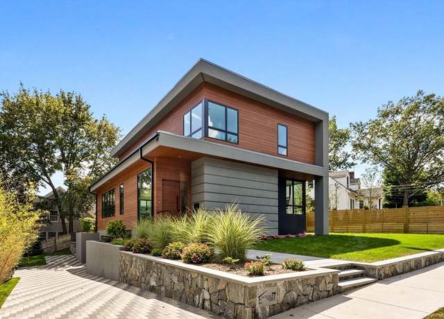 Property at 90 Auburndale Ave, Newton, MA 02465, 4 beds, 3.5 baths
