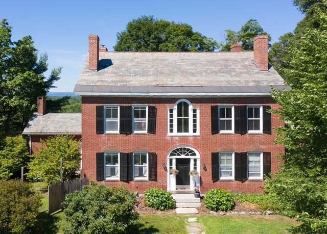 Property at 410 Old Montague Rd, Amherst, MA 01002, 10 beds, 7.5 baths