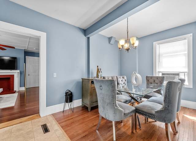 Property at 49 Parker St, New Bedford, MA 02740, 4 beds, 2 baths