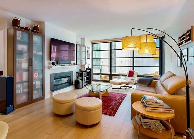 Property at 580 Washington St #309, Boston, MA 02111, 2 beds, 2 baths