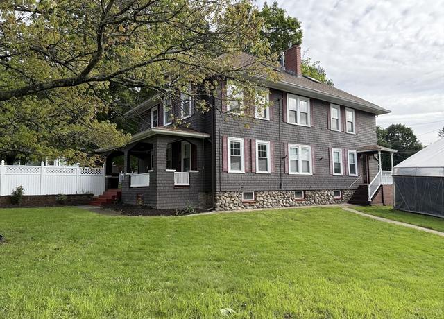 Property at 612 Grove St Lot 1, Worcester, MA 01605, 6 beds, 4 baths