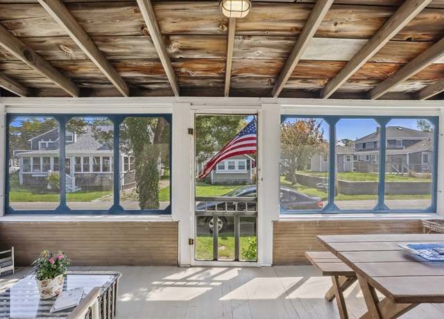 Property at 5 Spurr Rd, Bourne, MA 02559, 2 beds, 1 bath