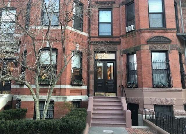 Property at 342 Commonwealth Ave #2, Boston, MA 02115, 1 bed, 1 bath