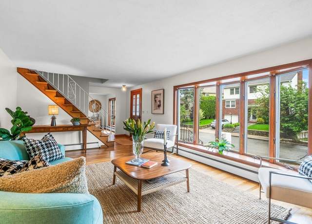 Property at 2 Rockwood Ter, Boston, MA 02130, 4 beds, 3 baths