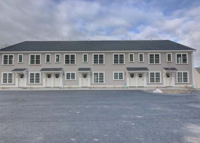 Property at 89 W Main St, Northborough, MA 01532, 14 beds, 20.5 baths