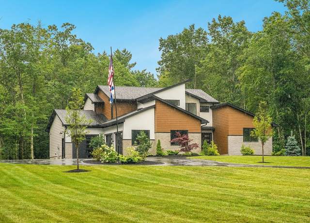 Property at 47 Old Military Rd, Rindge, NH 03461, 4 beds, 2.5 baths