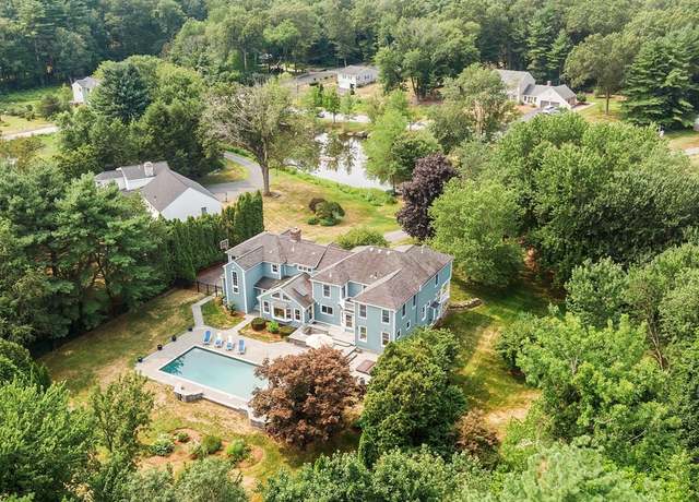 Property at 3 Robert Rd, Acton, MA 01720, 5 beds, 4.5 baths