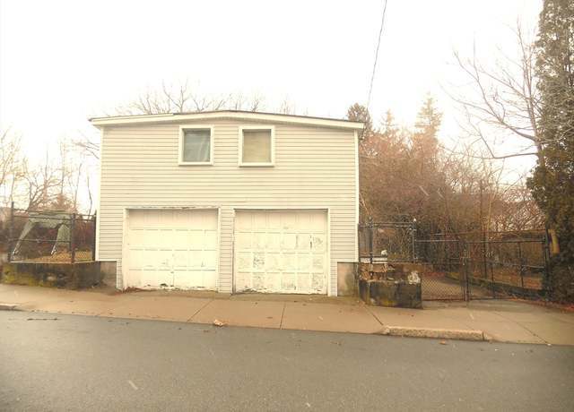 Property at 0 Buffinton St, Fall River, MA 02722