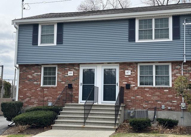 Property at 87 Lancaster Rd #87, Dedham, MA 02026, 2 beds, 1.5 baths