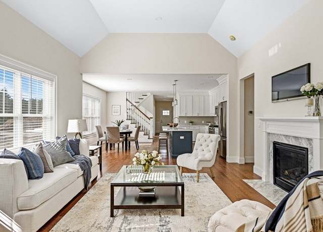 Property at Lot 17-1 Howlands Ln, Kingston, MA 02364, 3 beds, 2.5 baths