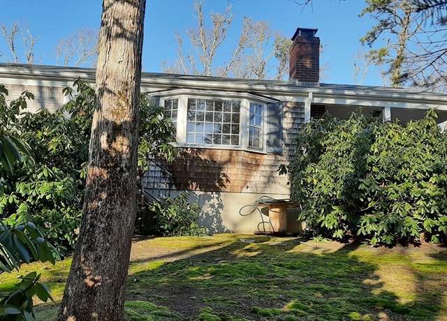 Property at 8 Paddock Dr, Harwich, MA 02645, 3 beds, 1 bath