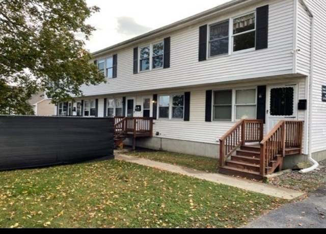Property at 6 Grand Ave #6, Haverhill, MA 01831, 2 beds, 1.5 baths