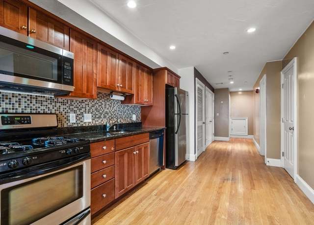 Property at 50 Floyd St #7, Everett, MA 02149, 2 beds, 2 baths