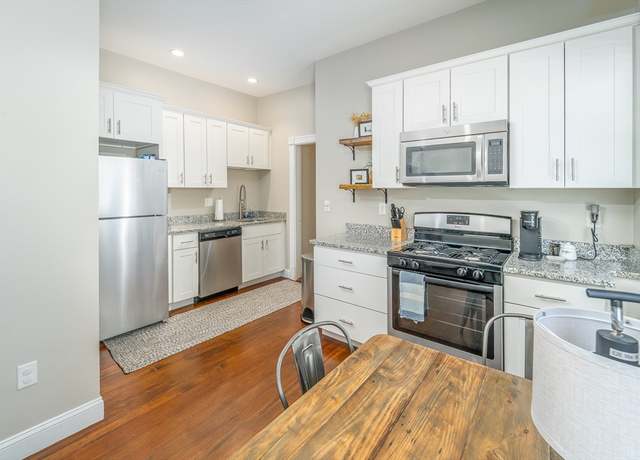 Property at 646 E 7th St #1, Boston, MA 02127, 2 beds, 1 bath