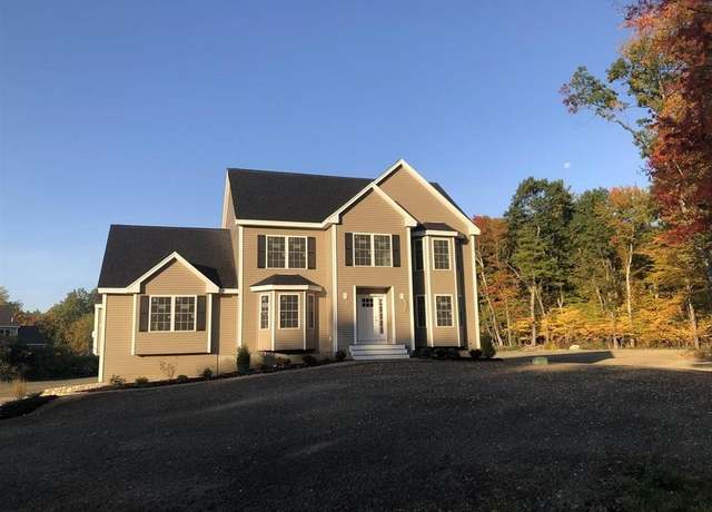 Property at 1 Michael Anthony Rd, Haverhill, MA 01832, 3 beds, 2.5 baths