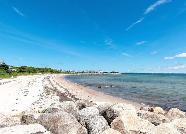 Property at Lot 159.D Angelica Ave, Mattapoisett, MA 02739