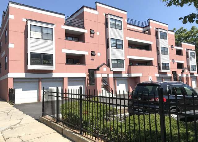 Property at 60-R Gibson St Unit B1, Boston, MA 02122, 2 beds, 1 bath