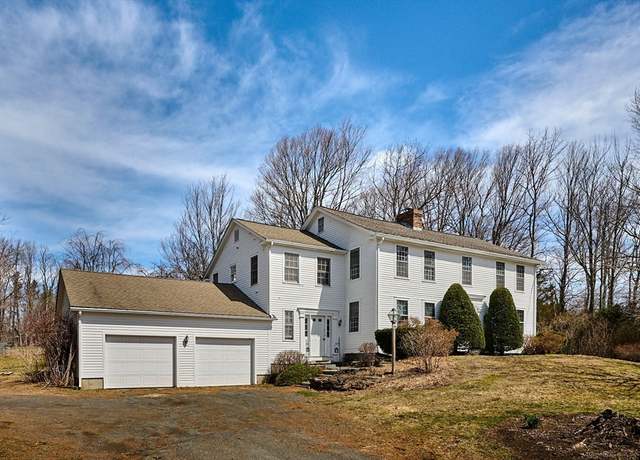 Property at 296 Main St, Plainfield, MA 01070, 4 beds, 2.5 baths