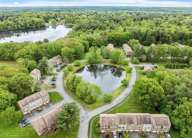 Property at 88 Heritage Dr #88, Tewksbury, MA 01876, 2 beds, 1.5 baths