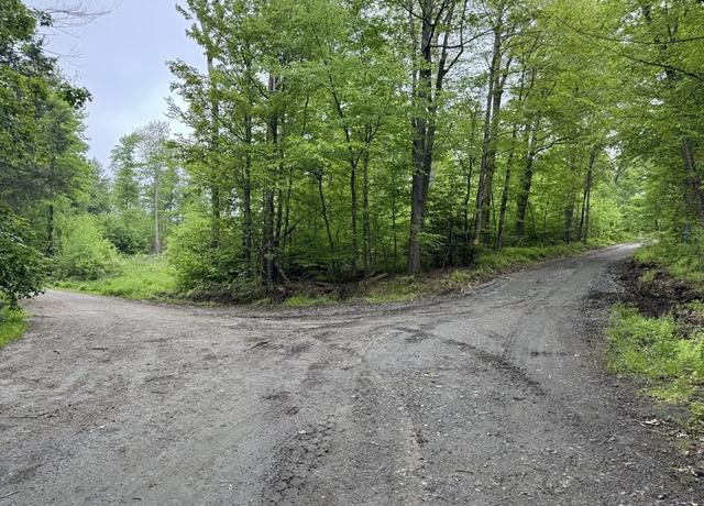 Property at Lot "B" Beulah Land Rd, Blandford, MA 01008