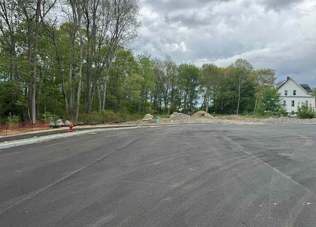 Property at Lot 2 Arthur St, Brockton, MA 02302