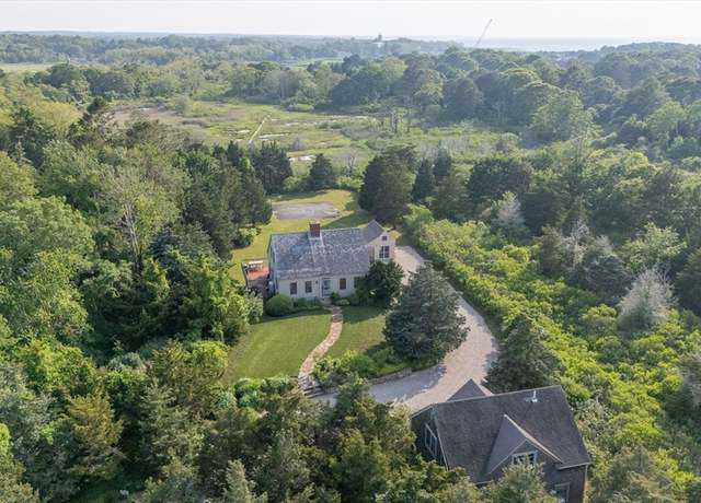 Property at 625 Bridge Rd, Eastham, MA 02642, 4 beds, 3 baths