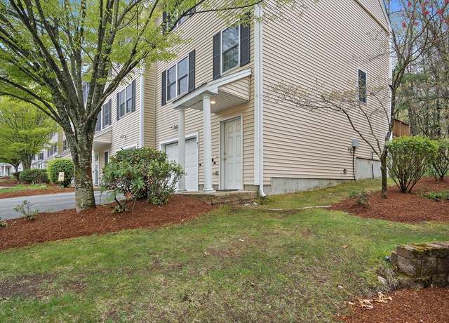 Property at 81 Salem Rd #21, Billerica, MA 01821, 2 beds, 1.5 baths