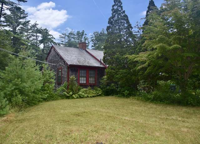 Property at 1155 Main St, Marshfield, MA 02050, 3 beds, 2 baths