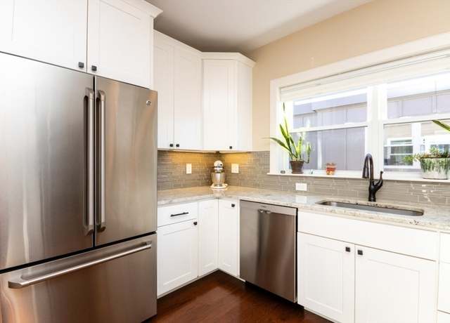 Property at 89 Brookley Rd #3, Boston, MA 02130, 3 beds, 2 baths