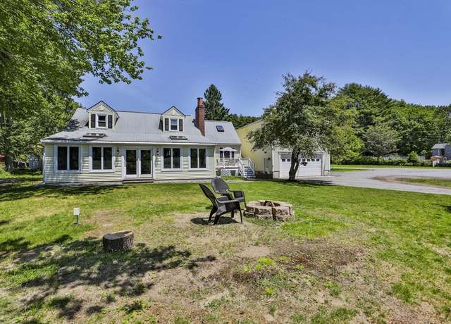Property at 128 Elm St, Salisbury, MA 01952, 3 beds, 4 baths