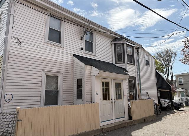 Property at 21-23 Marlin Way, Boston, MA 02122, 5 beds, 3.5 baths