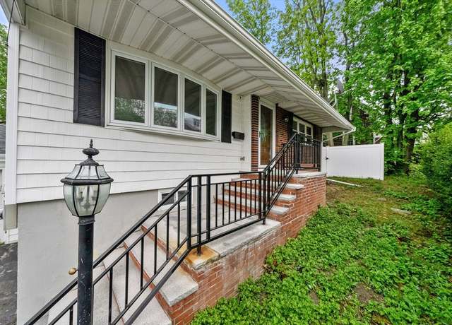 Property at 172 Phipps St, Quincy, MA 02169, 4 beds, 3 baths