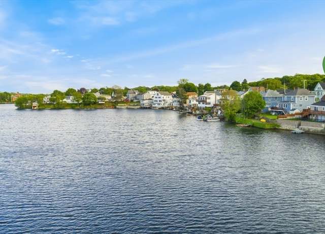Property at 121 Lynnfield St, Lynn, MA 01904, 2 beds, 2 baths