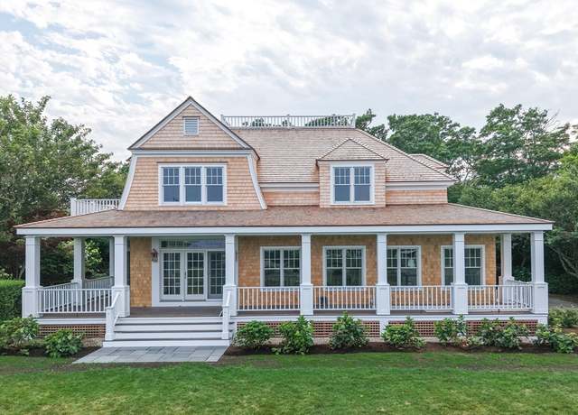 Property at 169 Shore, Chatham, MA 02633, 4 beds, 3.5 baths