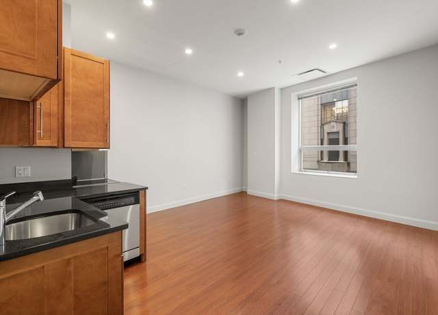 Property at 1 Charles St S #212, Boston, MA 02116, 1 bath