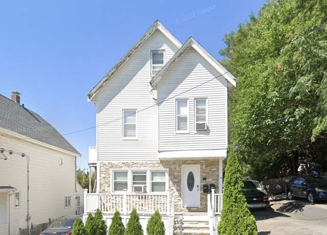 Property at 14 Russell St, Everett, MA 02149, 6 beds, 2 baths