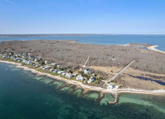 Property at 11 Balsam St, Fairhaven, MA 02719, 1 bed, 0.5 baths