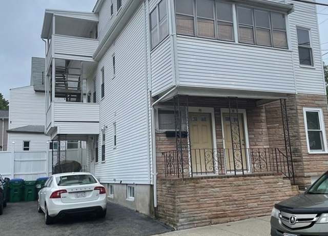 recently sold homes in medford ma
