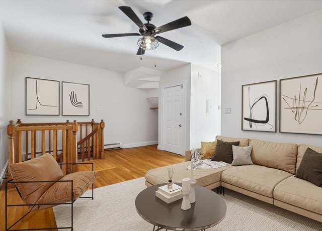 Property at 496 East 7th #1, Boston, MA 02127, 2 beds, 1.5 baths