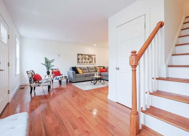 Property at 215 High St #19, Taunton, MA 02780, 3 beds, 2.5 baths