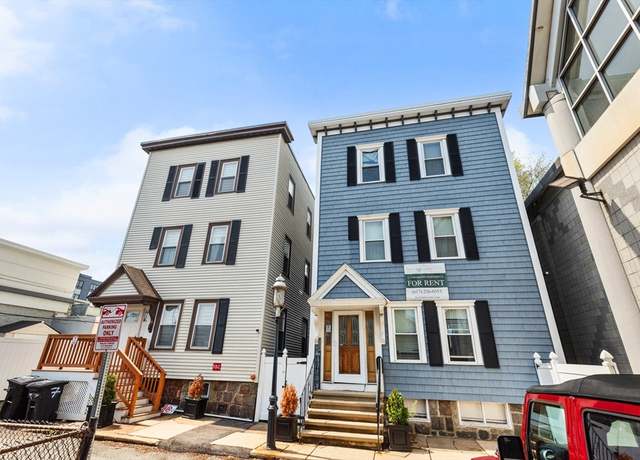 Property at 5 Transit St, Boston, MA 02127, 8 beds, 3 baths